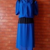 Собирайте лоты. Красиве плаття із USA