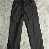 Зимние штаны на флисе. маунтайн