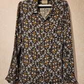 Женская блуза рубашка George