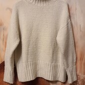 ❣️H&M светр оверсайз