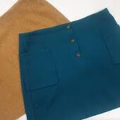 Стильная юбка юбочка Papaya