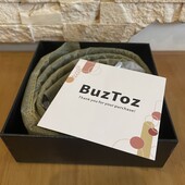 Новий шкіряний ремень, 115см. Шикарний