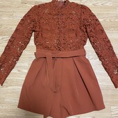 Шикарний комбінезон, р. с-м