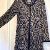 Зипка Cream в орнамент