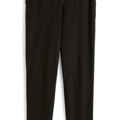 Спортивные черные штаны