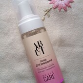 Пінка для вмивання About face Basic Care з екстрактом гамамелісу та гіалуроновою кислотою 150 мл
