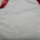 куртка з сірим хутром