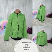 Теплюща худі