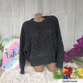 Светр оверсайз