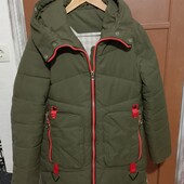 куртка