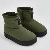 Класні зимові чоботи George, розмір 29, устілка 18.5 см