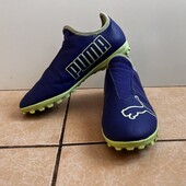 Сороконожки, бутси, футзалки 37 розмір