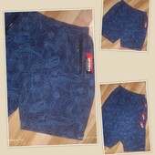 Шорти чоловічі з принтом