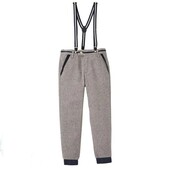 Модні брюки Pepperts для хлопчика, р.140