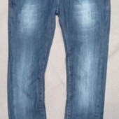 Джинси дитячі від Kiki розмір 134