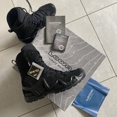 Оригінал тактичні берци lova всесезон