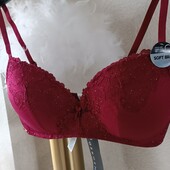 Бюстгальтер 80С