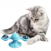 Спінер для котика