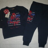 Костюм зі Spider Man LC Waikiki р. 98-104