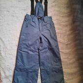 Полукомбінезон 122р.