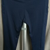 Лосины для спорта ,сбоку карманы