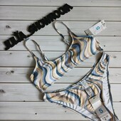 Классний бикини)))розмер s Primark