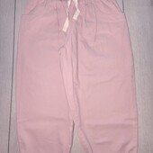 Джинси Mom Primark, з кишенями, 1,5-2р / 92см