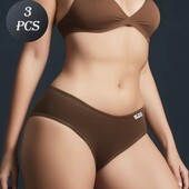 Набір трусиків XL