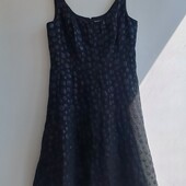 Total Sale ⚡ Сарафан черный