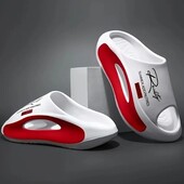 Шлёпанцы сланцы пена ЭВА стелька 23/23,5