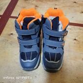 Зимові дуже теплі чобітки