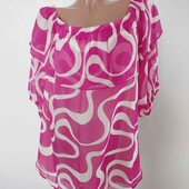 Блуза розмір 20
