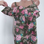 Блуза розмір 14