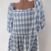 Футболка розмір 22