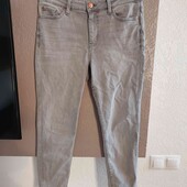 Джинси розмір 10