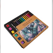 Набор для творчества -19 предметов