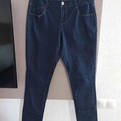 Джинси розмір 10