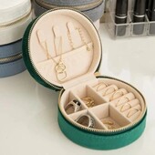 Скринька органайзер для біжутерії та прикрас