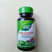 БАД Красный клевер -первая помощь при атеросклерозе, простуде, климаксе и др.