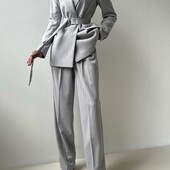 Трійка кашемір