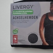 Майка чоловіча Livergy eur 4XL 1шт.