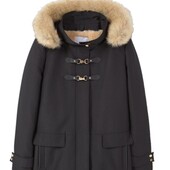 ❤️ парка куртка