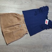 Комплект H&M 5-6