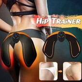 Міостимулятор для м'язів сідниць.