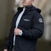 Оригінальна модель куртки в розмірах 48,50,52,58 р