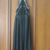 Розкішна сукня р8