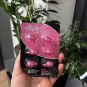 Вітаміни для волосся