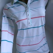 Поло бавовна розмір 14