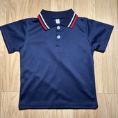 Футболка 2-3 роки, нова