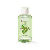 Парфюмированный гель для душа Зелёный чай ив роше 200 мл yves rocher